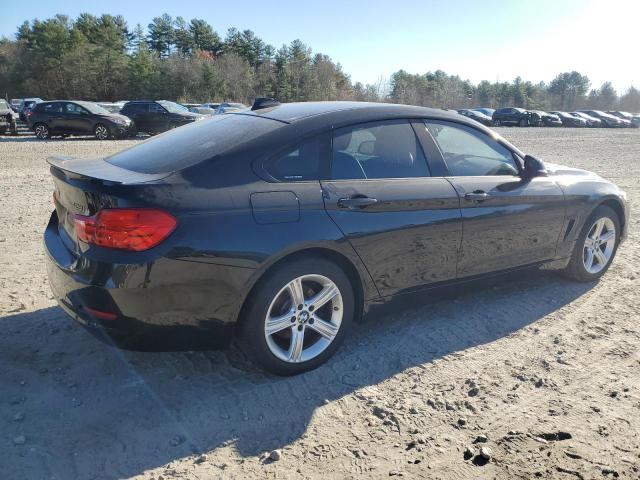 Photo 3 from auction – 2015 BMW 428 XI GRA with VIN WBA4C9C55FD331515