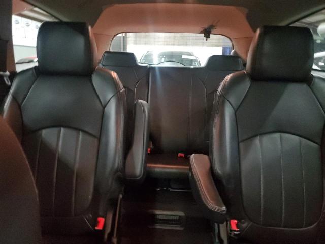 Photo 10 from auction – 2017 BUICK ENCLAVE with VIN 5GAKVBKDXHJ124760
