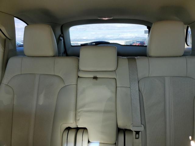 Photo 10 from auction – 2016 LINCOLN MKT with VIN 2LMHJ5AT3GBL02753
