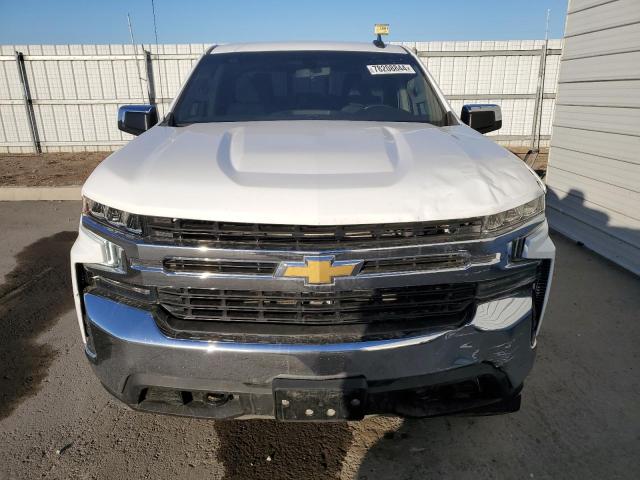 Photo 5 from auction – 2021 CHEVROLET SILVERADO with VIN 3GCUYDED5MG261185