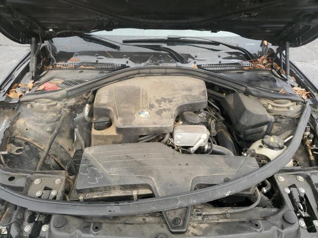 Photo 11 from auction – 2016 BMW 328 XI SUL with VIN WBA8E3G53GNU02578