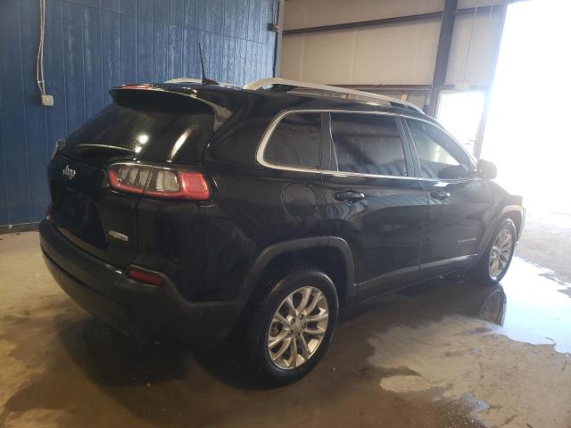 Photo 3 from auction – 2019 JEEP CHEROKEE L with VIN 1C4PJLCB5KD247147