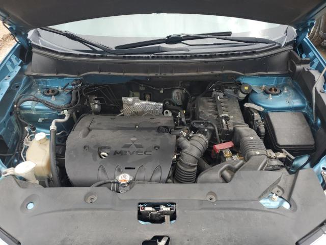Photo 12 from auction – 2014 MITSUBISHI OUTLANDER with VIN 4A4AP3AU3EE014576