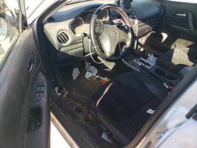 Снимка 8 от търг – 2008 MAZDA 6 I с VIN 1YVHP80C785M06129
