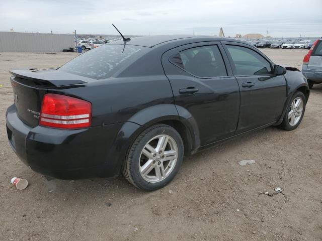 Photo 3 from auction – 2009 DODGE AVENGER SX with VIN 1B3LC56B99N503988