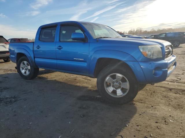 Photo 4 from auction – 2011 TOYOTA TACOMA DOU with VIN 5TFLU4EN9BX018469