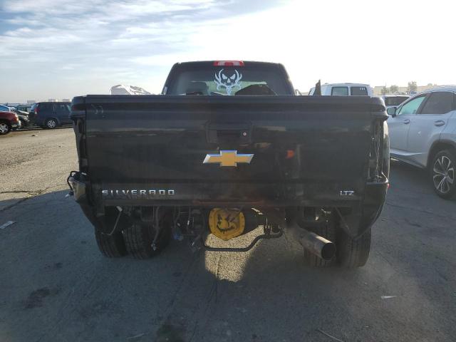 Photo 6 from auction – 2015 CHEVROLET SILVERADO with VIN 1GC5K0C82FZ552525