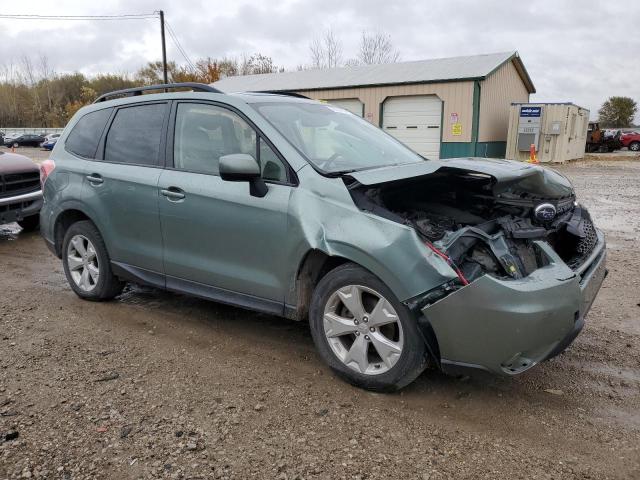 Photo 4 from auction – 2016 SUBARU FORESTER 2 with VIN JF2SJADC5GH517615