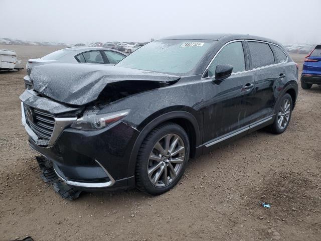 Photo 1 from auction – 2017 MAZDA CX-9 SIGNA with VIN JM3TCBEYXH0141398