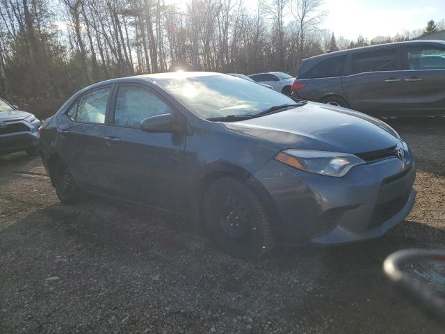 Photo 4 from auction – 2014 TOYOTA COROLLA L with VIN 2T1BURHE0EC088580
