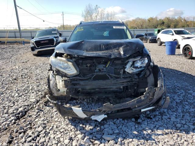 Photo 5 from auction – 2019 NISSAN ROGUE S with VIN 5N1AT2MT9KC718770