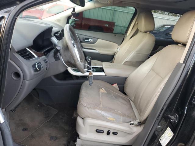 Photo 7 from auction – 2014 FORD EDGE LIMIT with VIN 2FMDK3KC6EBA82841