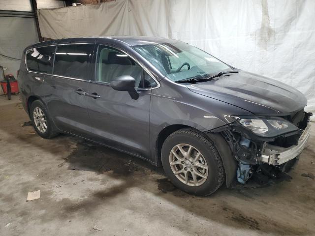 Photo 4 from auction – 2023 CHRYSLER VOYAGER LX with VIN 2C4RC1CG4PR602719