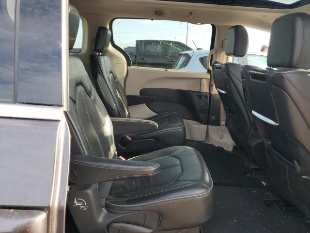 Photo 11 from auction – 2020 CHRYSLER PACIFICA L with VIN 2C4RC1GG8LR281191