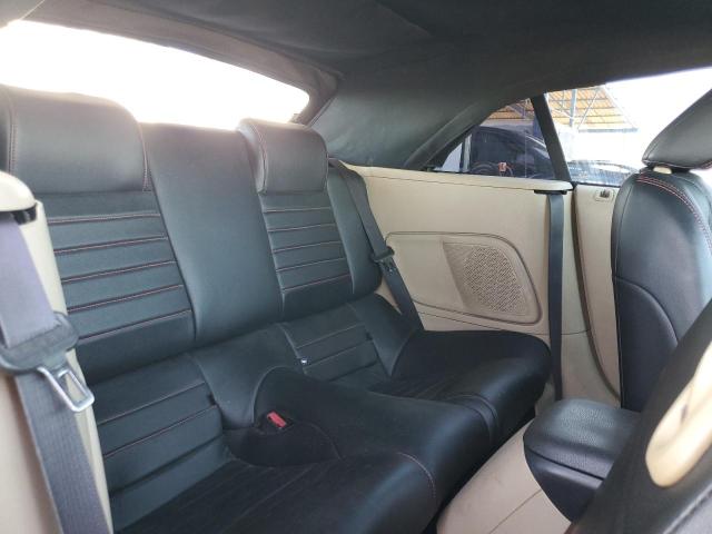 Photo 10 from auction – 2005 FORD MUSTANG with VIN 1ZVFT84N655217159