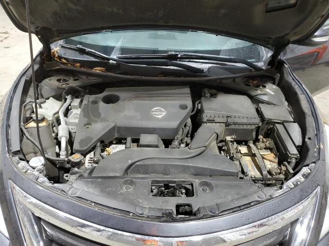 Photo 11 from auction – 2013 NISSAN ALTIMA 2.5 with VIN 1N4AL3AP9DN505087