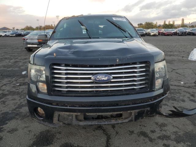Photo 5 from auction – 2010 FORD F150 SUPER with VIN 1FTFW1EV7AFC16963