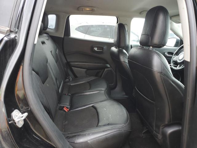 Photo 11 from auction – 2021 JEEP COMPASS LA with VIN 3C4NJCBB2MT510300