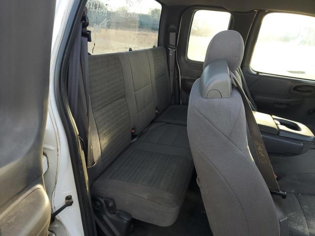 Photo 10 from auction – 2003 FORD F150 with VIN 1FTRX17283NA70546