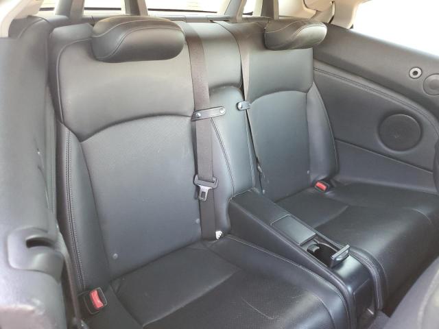 Photo 10 from auction – 2010 LEXUS IS 250 with VIN JTHFF2C25A2513265