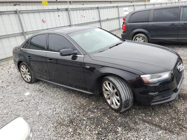 Photo 4 from auction – 2014 AUDI A4 PREMIUM with VIN WAUBFAFL8EN004237