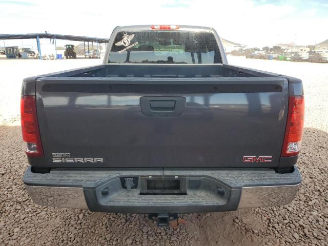 Photo 6 from auction – 2011 GMC SIERRA C15 with VIN 1GTR1UEA7BZ131289