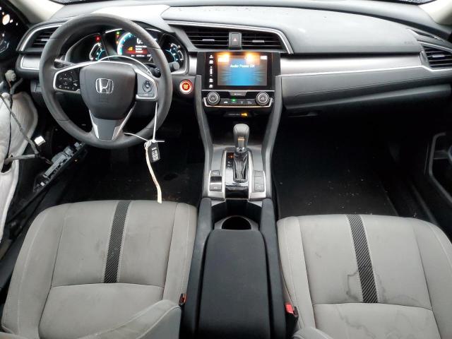 Photo 8 from auction – 2016 HONDA CIVIC EX with VIN 19XFC2F75GE239112