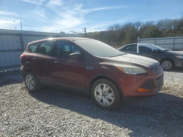 صورة رقم 4 من المزاد - 2014 FORD ESCAPE S مع VIN 1FMCU0F77EUA13359