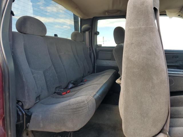 Photo 10 from auction – 2005 CHEVROLET SILVERADO with VIN 1GCHC29U35E298372