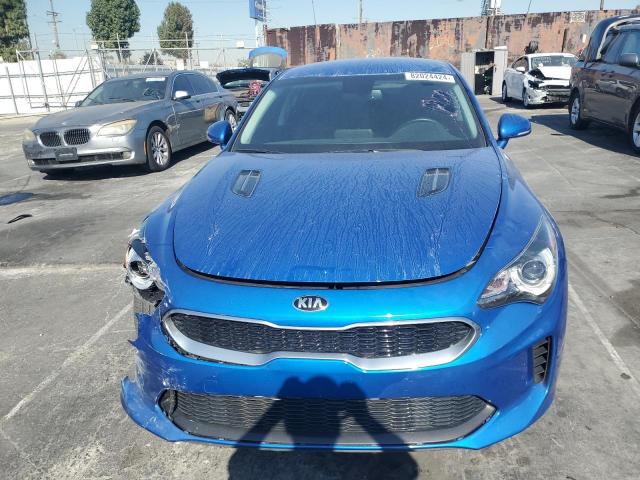 Фото 5 с аукциона – 2019 KIA STINGER с VIN KNAE15LA8K6066314