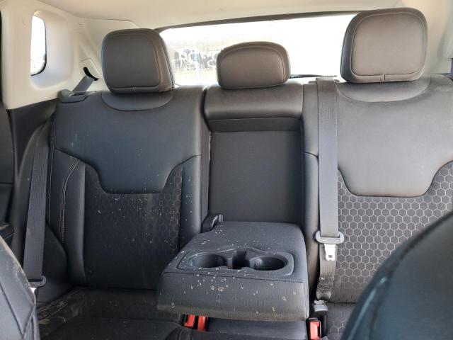 Photo 10 from auction – 2018 JEEP COMPASS LA with VIN 3C4NJDBB5JT185921