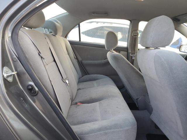 Photo 10 from auction – 2008 TOYOTA COROLLA CE with VIN 2T1BR32E58C877674