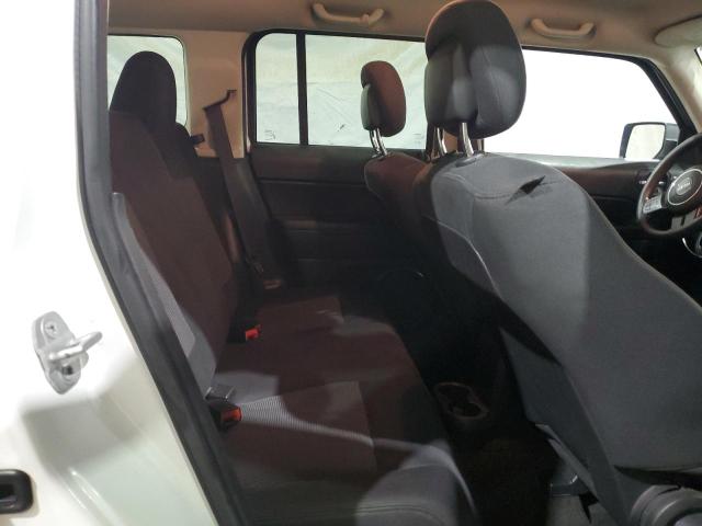 Photo 11 from auction – 2014 JEEP PATRIOT SP with VIN 1C4NJRBB3ED729048