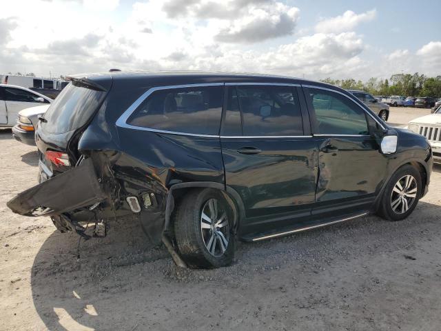 Photo 3 from auction – 2016 HONDA PILOT EXL with VIN 5FNYF6H50GB087026