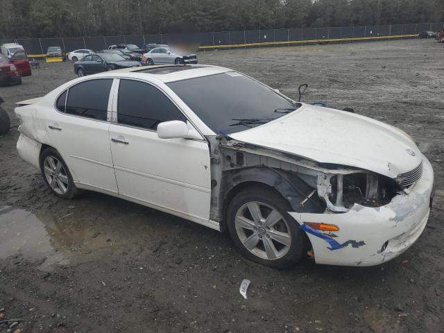 Photo 4 from auction – 2006 LEXUS ES 330 with VIN JTHBA30G165170799