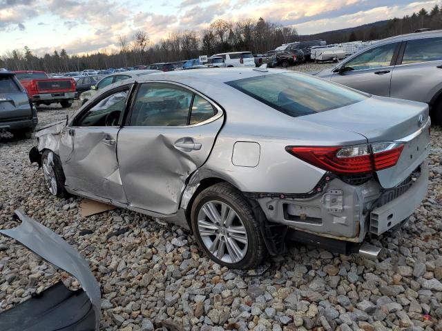 Photo 2 from auction – 2013 LEXUS ES 350 with VIN JTHBK1GG5D2022175