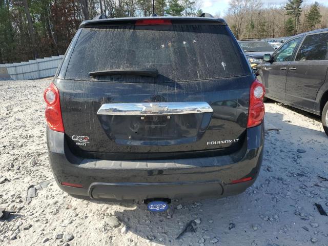 Photo 6 from auction – 2015 CHEVROLET EQUINOX LT with VIN 2GNFLFEK8F6197599
