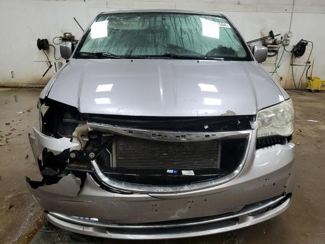 Photo 5 from auction – 2014 CHRYSLER TOWN & COU with VIN 2C4RC1BG4ER164296