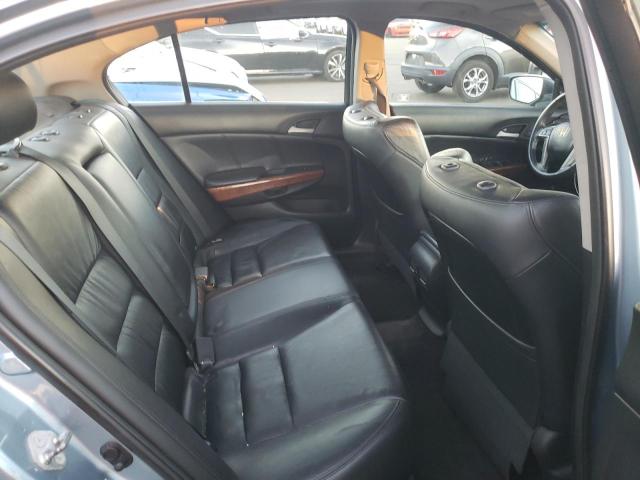 Photo 10 from auction – 2012 HONDA ACCORD EXL with VIN 1HGCP3F81CA019681
