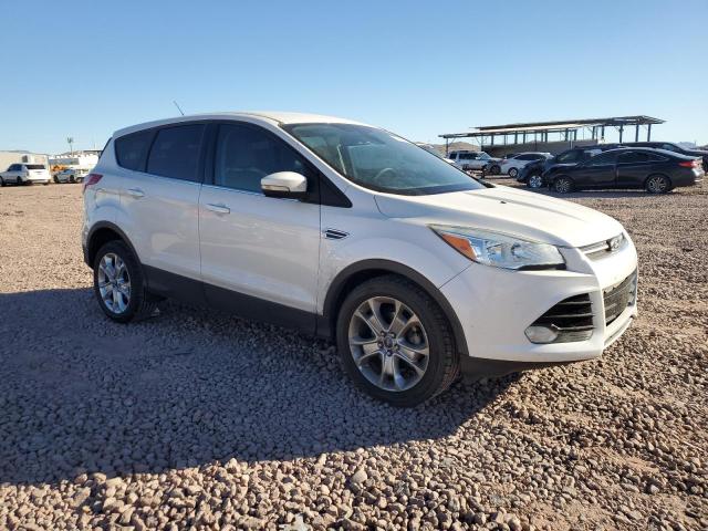 Photo 4 from auction – 2013 FORD ESCAPE SEL with VIN 1FMCU0HX9DUC71328