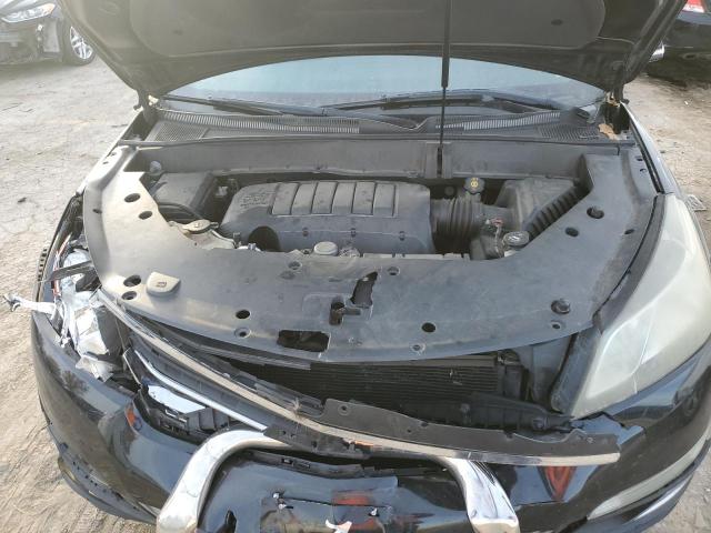 Photo 12 from auction – 2014 CHEVROLET TRAVERSE L with VIN 1GNKVGKD7EJ221462