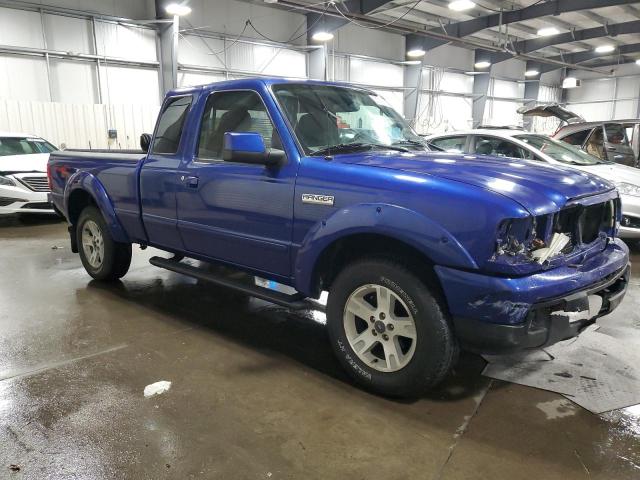 Photo 4 from auction – 2006 FORD RANGER SUP with VIN 1FTYR14U56PA10079