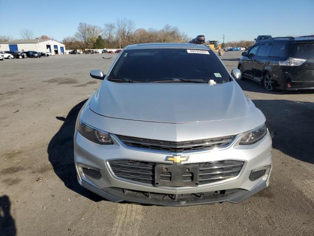 Photo 5 from auction – 2018 CHEVROLET MALIBU LT with VIN 1G1ZD5ST6JF239558