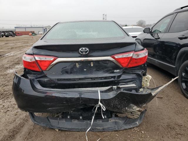 Photo 6 from auction – 2016 TOYOTA CAMRY LE with VIN 4T1BF1FK0GU583156