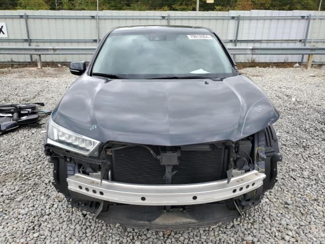 Photo 5 from auction – 2020 ACURA MDX TECHNO with VIN 5J8YD3H56LL004843