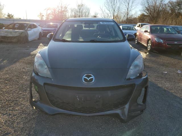 Photo 5 from auction – 2013 MAZDA 3 I with VIN JM1BL1V76D1733598