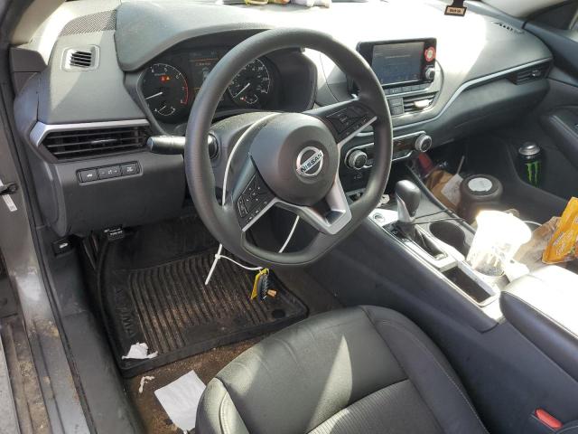 Photo 8 from auction – 2022 NISSAN ALTIMA S with VIN 1N4BL4BV3NN370620
