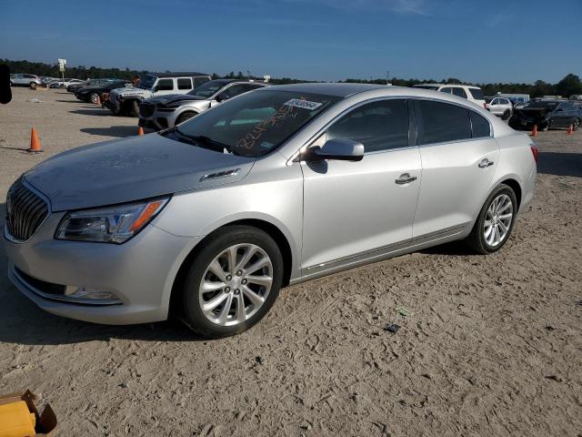 BUICK LACROSSE 2015 with VIN 1G4GA5G36FF271834 - Photo from auction