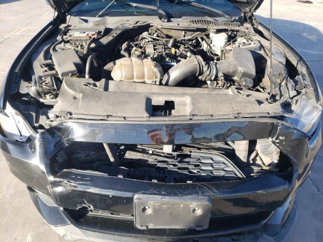 Photo 11 from auction – 2017 FORD MUSTANG with VIN 1FA6P8TH2H5278330