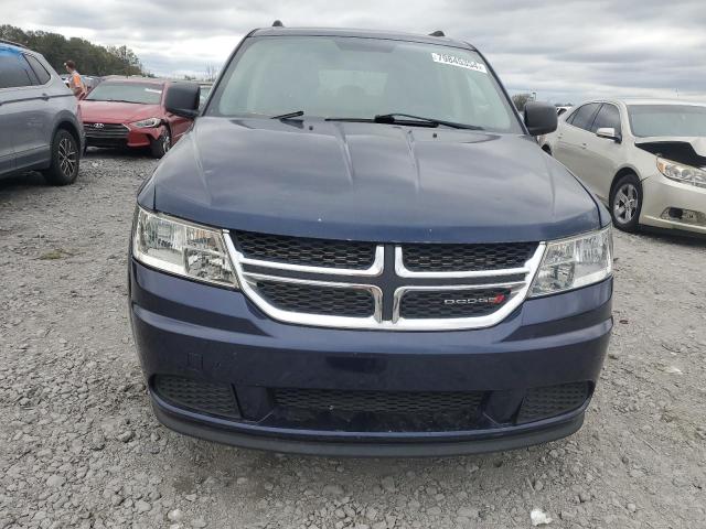 Photo 5 from auction – 2017 DODGE JOURNEY SE with VIN 3C4PDCAB6HT633444